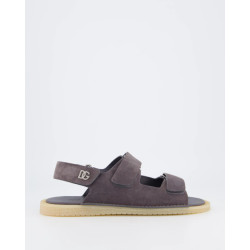 Dolce and Gabbana Heren strap sandal