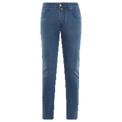 Jacob Cohën Heren super slimfit nick jeans