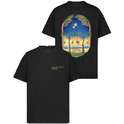 Flaneur Homme Heren lanterns of love t-shirt