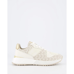 Michael Kors Dames jaime sneaker /beige