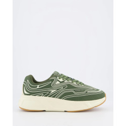 Fessura Dames shoes run 01