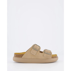 Scholl Dames noelle chunky dark