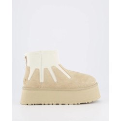 UGG Australia Dames classic mini dipper sunwave