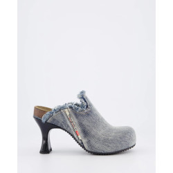 Diesel Dames d-woodstock ml w