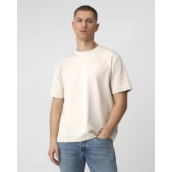 J.C. Rags Ruben t-shirt met korte mouwen