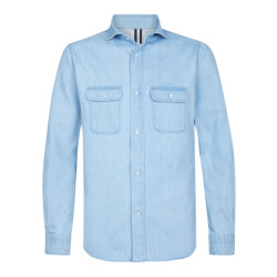 Profuomo Overshirts ppwf10007