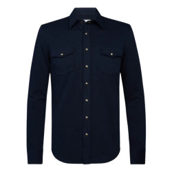 Profuomo Overshirts ppwf10005