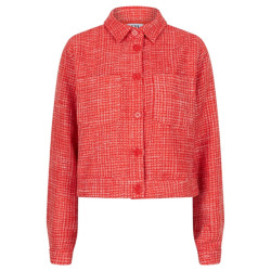 Lofty Manner Blouse lange mouw qa18 tess