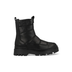 Bullboxer Boots alj505e6l blackkb50