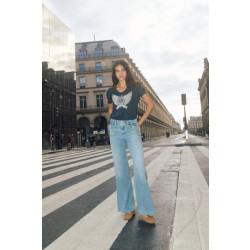 Mos Mosh 170060 colette grendel jeans