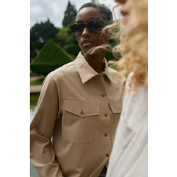 Mos Mosh 169790 phila roy shirt