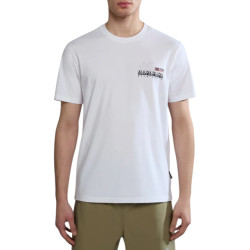 Napapijri Colville t-shirt heren