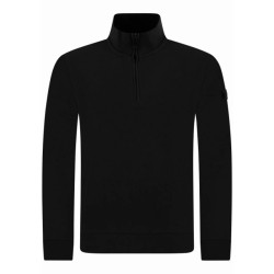 Peuterey Half zip sweater dory