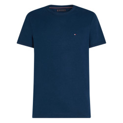 Tommy Hilfiger Menswear t-shirt met korte mouwen