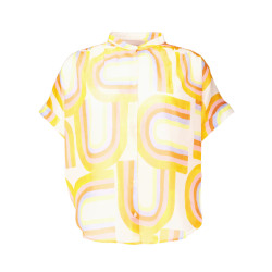 Sacrécoeur Blouses louison