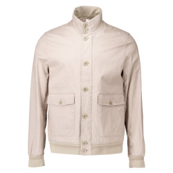 Duno Jackets soil