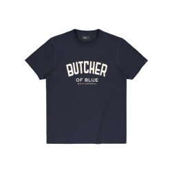 Butcher of Blue Army college tee t-shirts m2512010