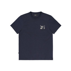 Butcher of Blue Army stencil tee t-shirts m2512004