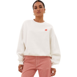 By-Bar Amsterdam Bibi dictionary big sweater