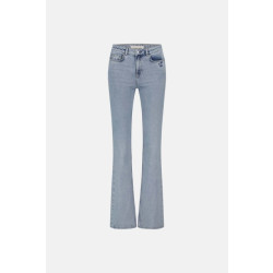 Fabienne Chapot cltjns87noos3028 eva flare jeans