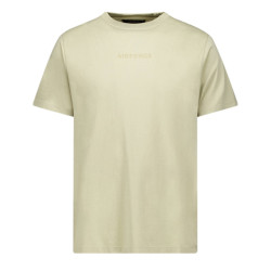Airforce T-shirt korte mouw gem0883-ss25