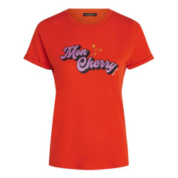 King Louie T-shirt 09723 elly