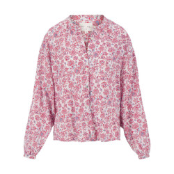 Zusss Blouse lange mouw 0304-138
