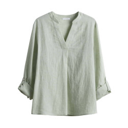Opus Blouse lange mouw 10383212977100