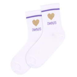 DWRS Label Panty's/sokken lyla socks glitter