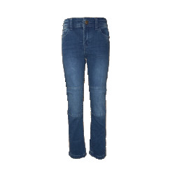 Dutch Dream Denim Zomer jeans broek - extra slim fit tetemko