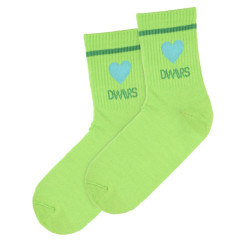 DWRS Label Panty's/sokken lyla socks
