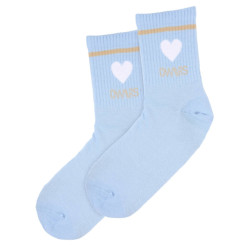 DWRS Label Panty's/sokken lyla socks