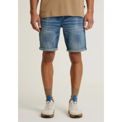 Chasin' 13110001 d20 ego -  heren short chas