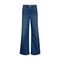 Mos Mosh 166400 493 mosmosh mmdara deluxe jeans mid blue