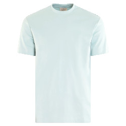 Valenza Heren interlock supima t-shirt