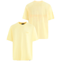 Represent Heren owners club t-shirt