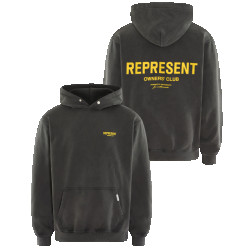 Represent Heren owners club hoodie