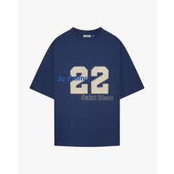 Saint Blanc Love 22 tee twilight