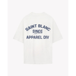 Saint Blanc Apparel tee bright