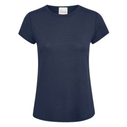 My Essential Wardrobe The modal t-shirts 10703596