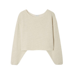 American Vintage Itonay sweaters ito03ae25