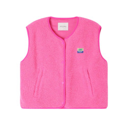 American Vintage Hoktown gilets hok16be25