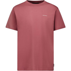 Airforce Basic tee sienna