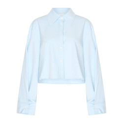 Aimee The Label Blouse lange mouw loet2