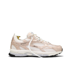 Mercer Amsterdam Sneakers me251005 metallic