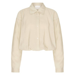 Aimee The Label Blouse lange mouw doris2