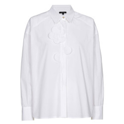 Caroline Biss Blouse lange mouw 1616