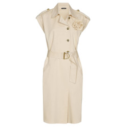 Caroline Biss Jurk 1151