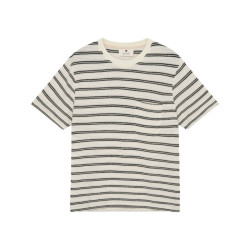 Anerkjendt T-shirt korte mouw 901929