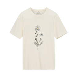 Anerkjendt T-shirt korte mouw 901794